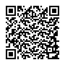 Codice QR per il numero di telefono +5514991217246