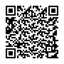 Código QR para número de teléfono +5514991221003