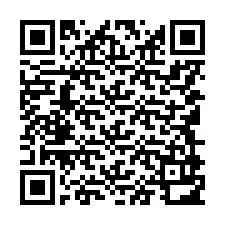 Código QR para número de telefone +5514991226825