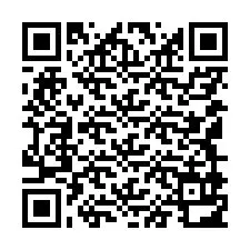 QR Code for Phone number +5514991246508