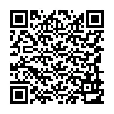 Kod QR dla numeru telefonu +5514991255030