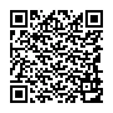 QR Code for Phone number +5514991255409