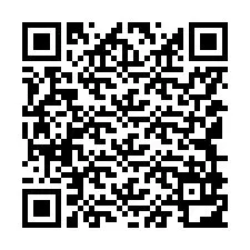 QR-koodi puhelinnumerolle +5514991263252