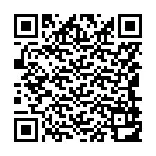 QR Code pour le numéro de téléphone +5514991264272