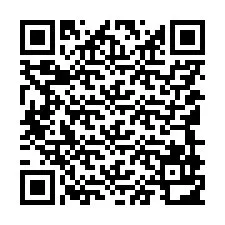 QR-код для номера телефона +5514991270858