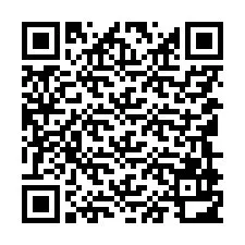 QR Code for Phone number +5514991275818