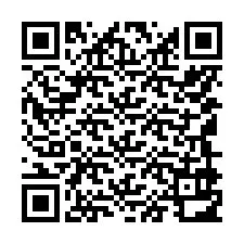 QR Code สำหรับหมายเลขโทรศัพท์ +5514991285037