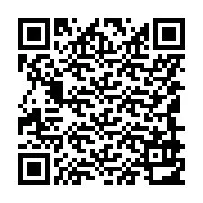 QR код за телефонен номер +5514991291166