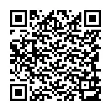 QR-koodi puhelinnumerolle +5514991311926