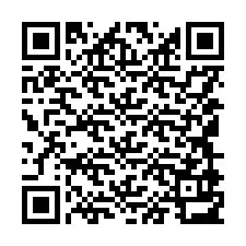 QR-код для номера телефона +5514991317260