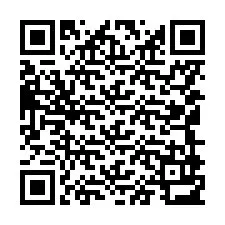 Código QR para número de telefone +5514991320722