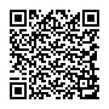 QR Code สำหรับหมายเลขโทรศัพท์ +5514991324302