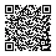 QR Code for Phone number +5514991343271