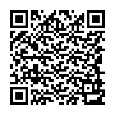 QR Code for Phone number +5514991346264