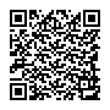 QR код за телефонен номер +5514991361816