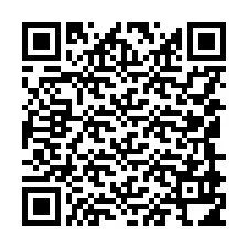 QR Code for Phone number +5514991415730