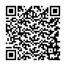 QR Code for Phone number +5514997156117