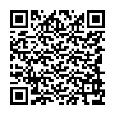 QR Code for Phone number +5514997699419