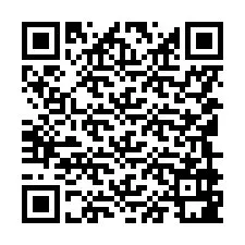 QR Code for Phone number +5514998195922