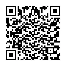 QR Code pour le numéro de téléphone +551531313500