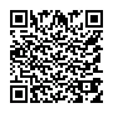 QR Code for Phone number +551534140500
