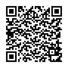 QR Code for Phone number +5515981160291