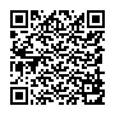 QR Code for Phone number +5515981160607