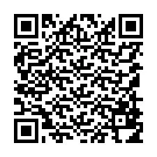 QR Code for Phone number +5515981476000