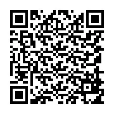QR Code for Phone number +5515981560025