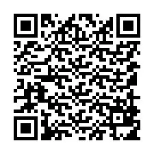 QR Code for Phone number +5515981561414