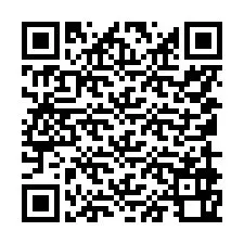 QR Code for Phone number +5515996094833