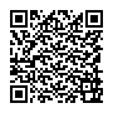 QR Code for Phone number +5515996262129