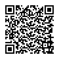 QR Code for Phone number +5515996788282