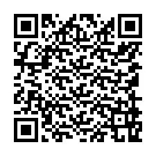 QR-Code für Telefonnummer +5515996922807