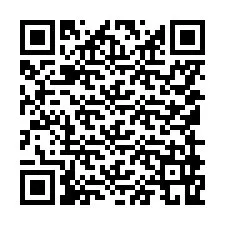 QR kód a telefonszámhoz +5515996922932