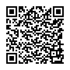 QR Code pour le numéro de téléphone +5515997306247