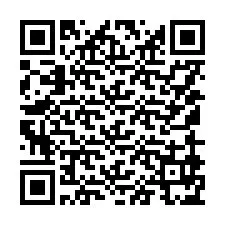 QR Code for Phone number +5515997500170
