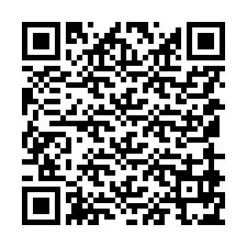 QR код за телефонен номер +5515997500644