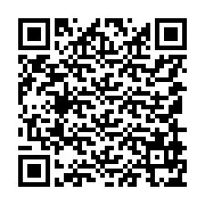 QR Code for Phone number +5515997553401
