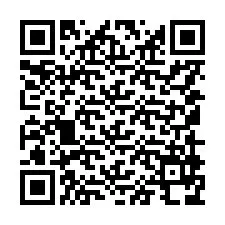 QR Code for Phone number +5515997865221