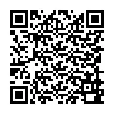 QR Code for Phone number +5515998052694