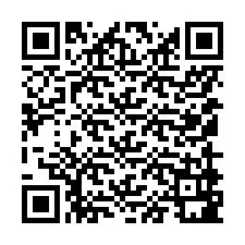 QR Code for Phone number +5515998121746