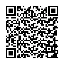 电话号码二维码 +5515998203903