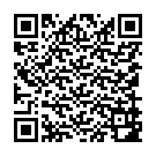 QR-Code für Telefonnummer +5515998249904