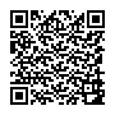 QR Code for Phone number +5515998285215