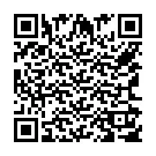 Kode QR untuk nomor Telepon +551621070003