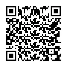 QR-код для номера телефона +551630901597