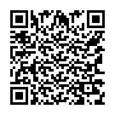 QR код за телефонен номер +551632385500