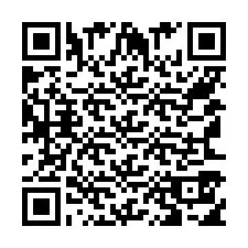 QR kód a telefonszámhoz +551635158400