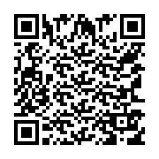 QR Code สำหรับหมายเลขโทรศัพท์ +551635165500